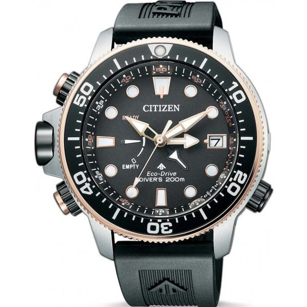 Pánske hodinky Citizen BN2037-11E Dom hodín MAX