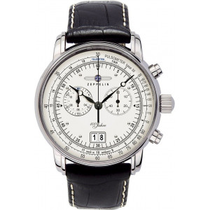 Pánske hodinky Zeppelin 7690-1 Dom hodín MAX