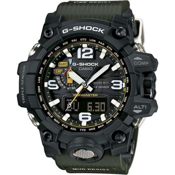 Pánske hodinky G-shock Casio GWG-1000-1A3ER_Dom hodín MAX