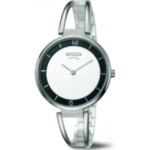 Dámske hodinky_Boccia Titanium 3260-01_Dom hodín MAX