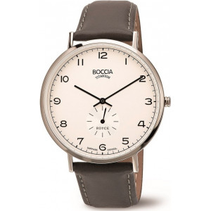 Pánske hodinky_Boccia Titanium 3592-01_Dom hodín MAX
