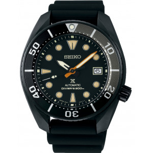 Pánske hodinky_SEIKO SPB125J1 Prospex Sumo Black Series Limited Edition_Dom hodín MAX