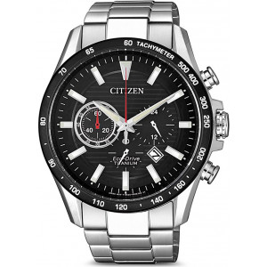 Pánske hodinky_Citizen CA4444-82E SUPER TITANIUM CHRONO_Dom hodín MAX