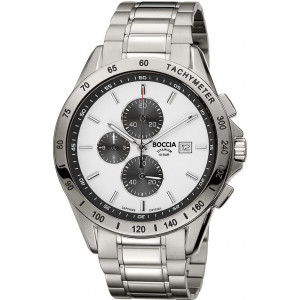 Pánske hodinky_Boccia Titanium 3751-04_Dom hodín MAX