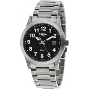 Pánske hodinky_Boccia Titanium 3619-03_Dom hodín MAX