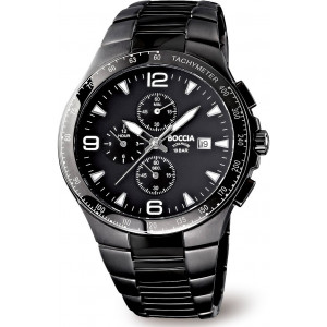 Pánske hodinky_Boccia Titanium 3773-03_Dom hodín MAX