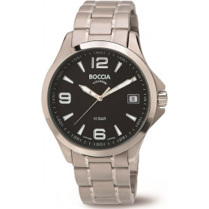 Pánske hodinky_Boccia Titanium 3591-02_Dom hodín MAX