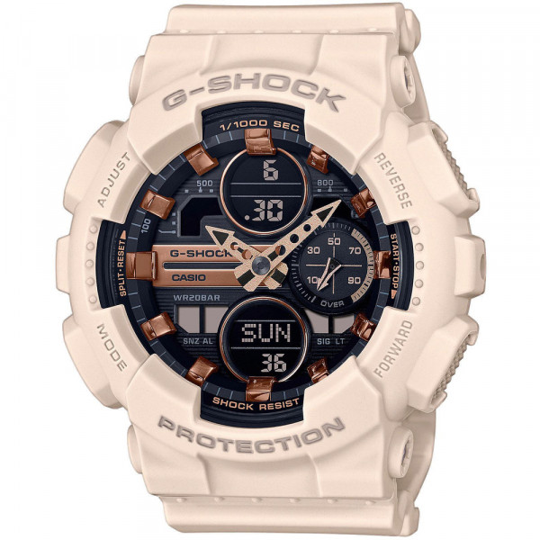 Unisex hodinky_Casio GMA-S140M-4AER_Dom hodín MAX