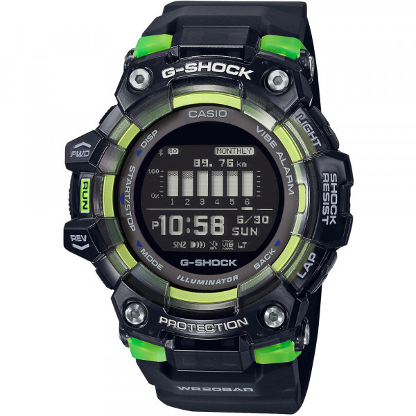 Pánske hodinky_Casio GBD-100SM-1ER_Dom hodín MAX