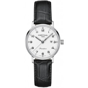 Dámske hodinky_Certina C035.210.16.012.00 DS CAIMANO LADY PRECIDRIVE_Dom hodín MAX