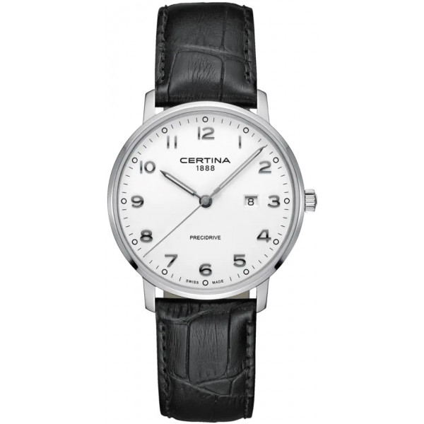Pánske hodinky_Certina C035.410.16.012.00 DS CAIMANO GENT PRECIDRIVE_Dom hodín MAX