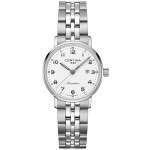 Dámske hodinky_Certina C035.210.11.012.00 DS CAIMANO LADY PRECIDRIVE_Dom hodín MAX