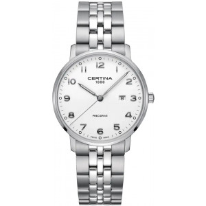 Pánske hodinky_Certina C035.410.11.012.00 DS CAIMANO GENT PRECIDRIVE_Dom hodín MAX