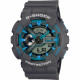 Pánske hodinky_GA 110TS-8A2 Casio_Dom hodín MAX