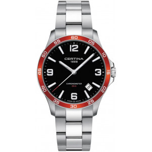 Pánske hodinky_Certina C033.851.11.057.01 DS 8 COSC_Dom hodín MAX