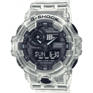 Pánske hodinky_Casio GA-700SKE-7AER_Dom hodín MAX
