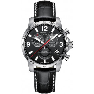 Pánske hodinky_Certina C034.654.16.057.00 DS PODIUM CHRONO GMT COSC_Dom hodín MAX