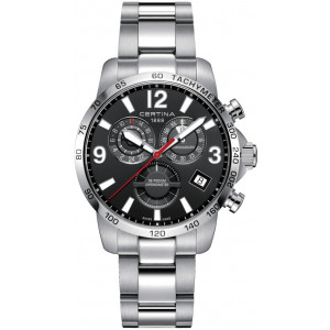 Pánske hodinky_Certina C034.654.11.057.00 DS PODIUM CHRONO GMT COSC_Dom hodín MAX