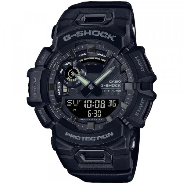 Pánske hodinky_Casio GBA-900-1AER_Dom hodín MAX