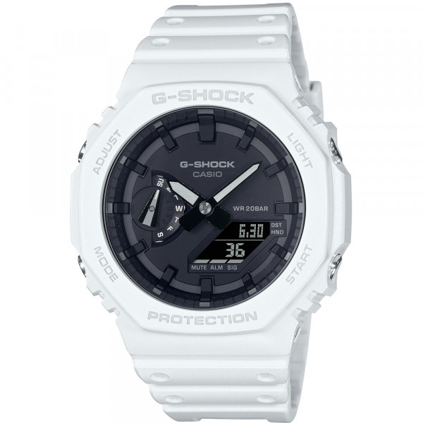 Pánske hodinky_Casio GA-2100-7AER_Dom hodín MAX