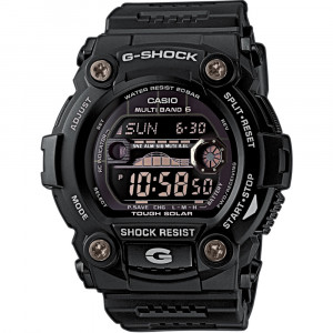 Pánske hodinky_GW 7900B-1 Casio hodinky_Dom hodín MAX