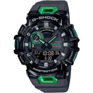 Pánske hodinky_Casio GBA-900SM-1A3R_Dom hodín MAX