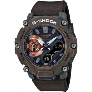 Pánske hodinky_Casio GA-2200MFR-5AER_Dom hodín MAX